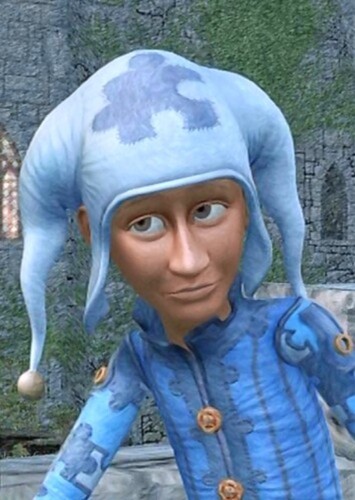 Jester