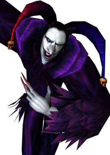 Jester