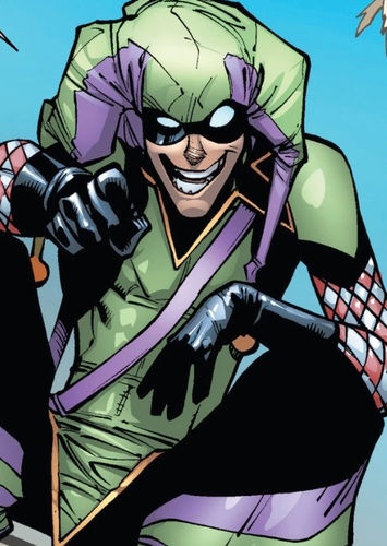 Jester