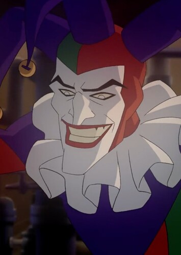 Jester