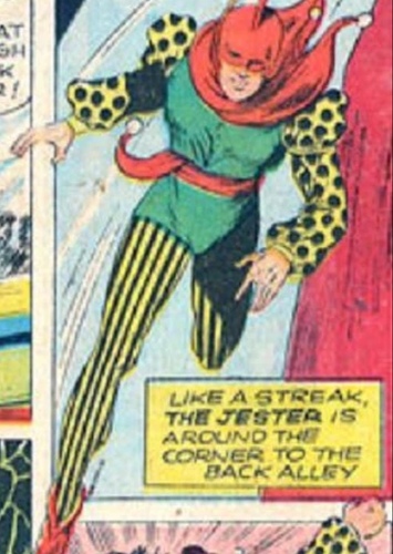 Jester