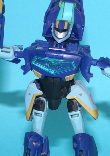Jetstorm