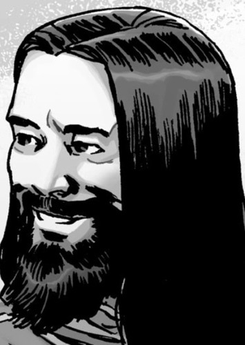 Jesus