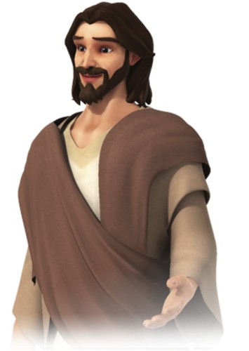 JESUS