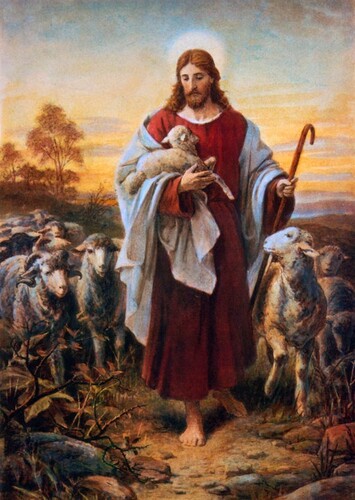 Jesus