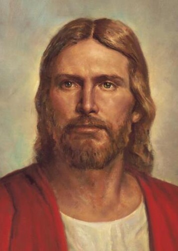Jesus