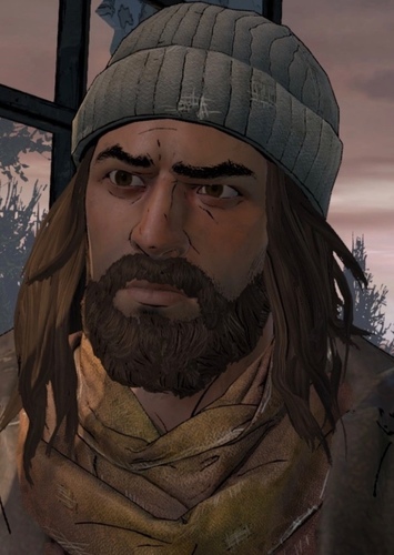 Jesus