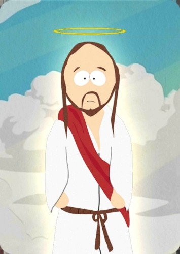 Jesus