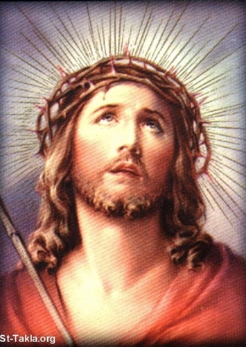 Jesus