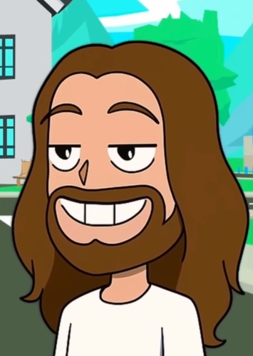 Jesus