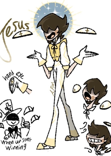 Jesus