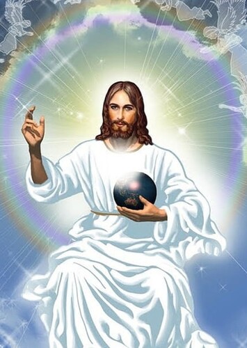 Jesus