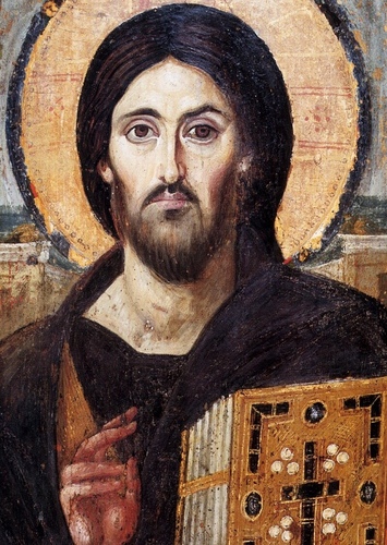 Jesus