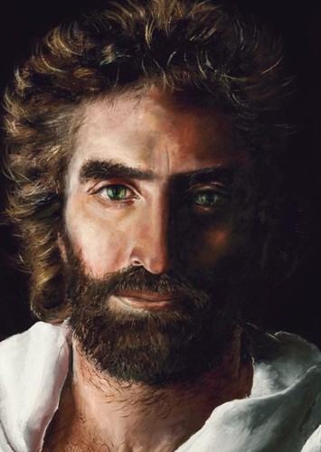Jesus