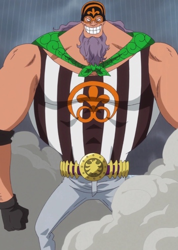 Jesus Burgess