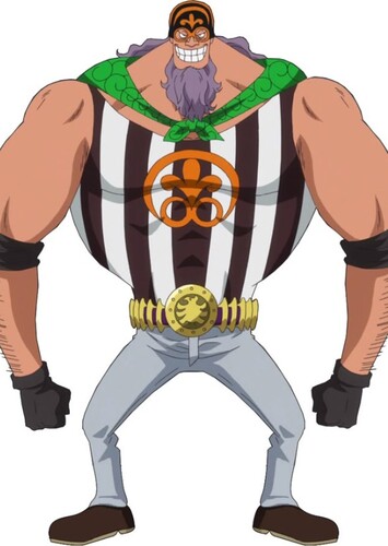 Jesus Burgess