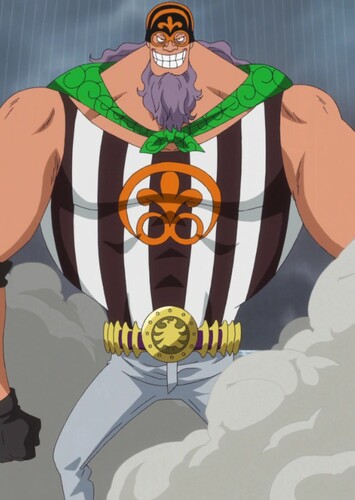 Jesus Burgess