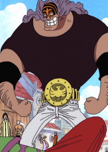 Jesus Burgess