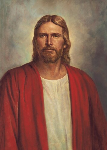 Jesus Christ