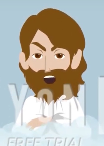 Jesus Christ