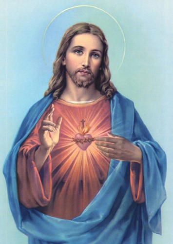 Jesus Christ