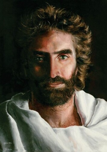 Jesus of Nazareth / Jesús de Nazareth