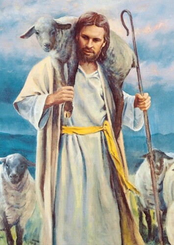 Jesus of Nazareth