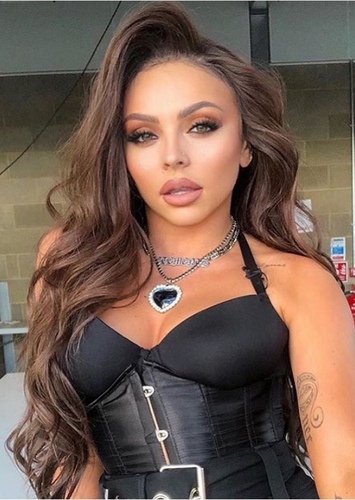 Jesy Nelson