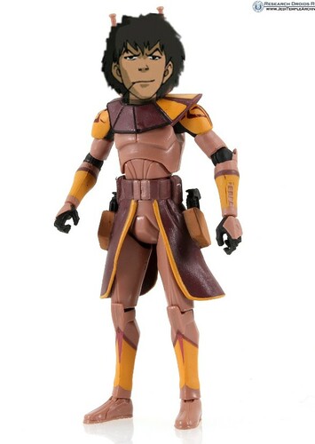 Jet (Avatar) - Star Wars Name Puns Fan Cast | myCast.io