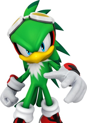 Jet Falco