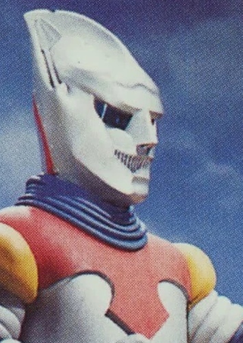 Jet Jaguar