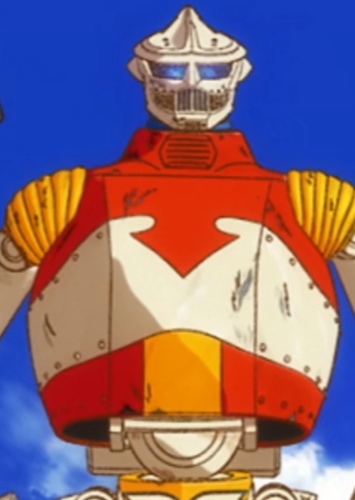 Jet Jaguar