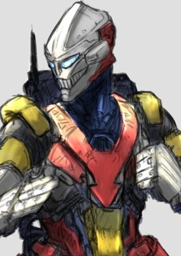 Jet Jaguar