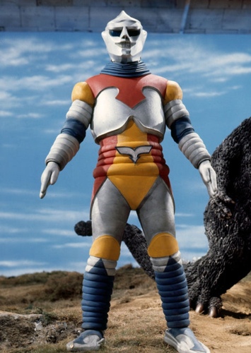 Jet Jaguar