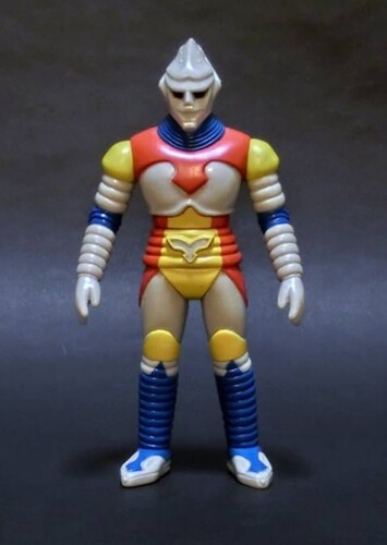 Jet Jaguar