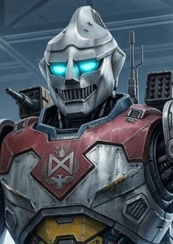 Jet Jaguar