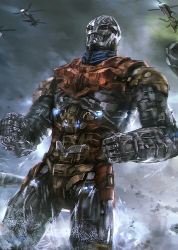 Jet Jaguar