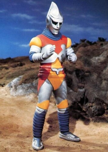 Jet Jaguar