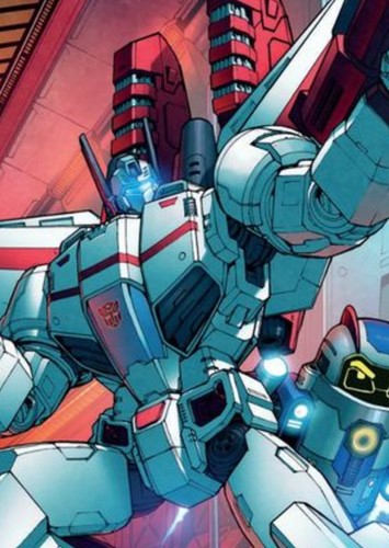 Jetfire