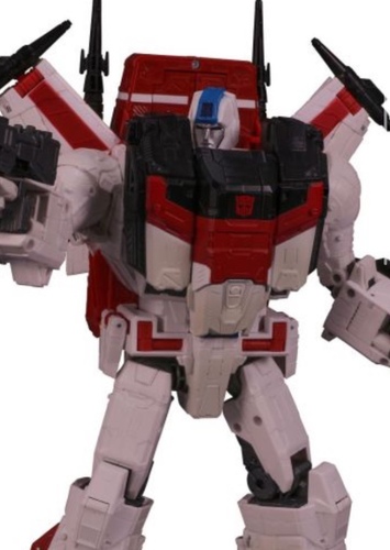 Jetfire