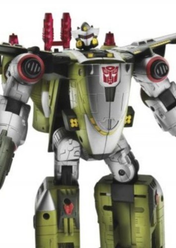 Jetfire