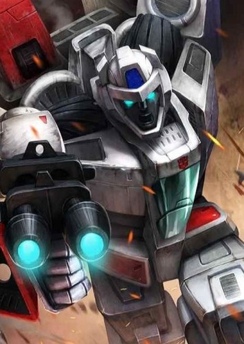 Jetfire