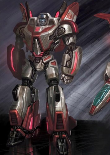 Jetfire