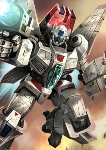 Jetfire