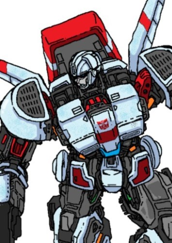 Jetfire
