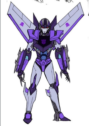 Jetfire