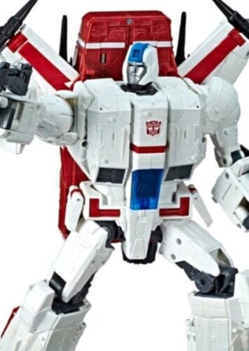 Jetfire
