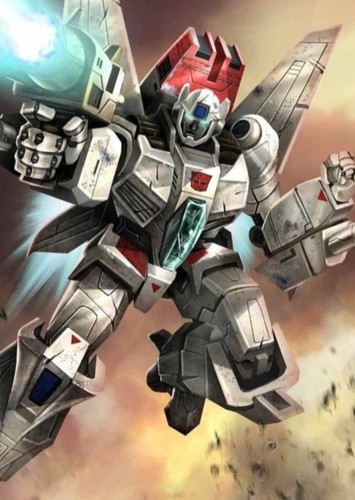Jetfire