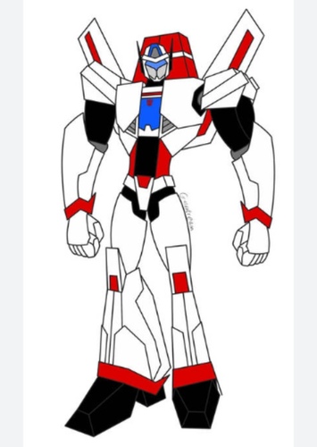 Jetfire