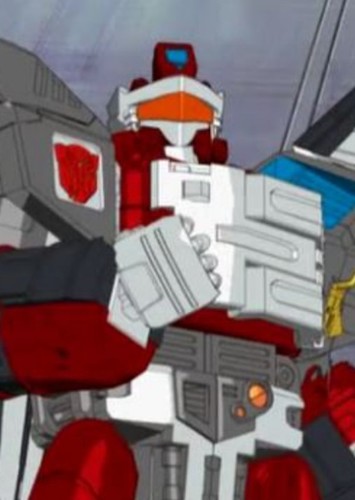 Jetfire